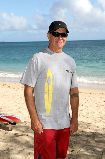 Date this tall United States man Jacque from Kahului, Maui US2289