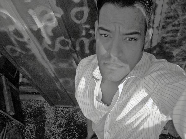 Date this sensual United States man Juan from San Antonio US2290