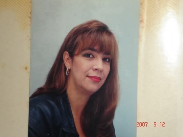 Date this nice looking Colombia girl Yolanda from Bogota CO747