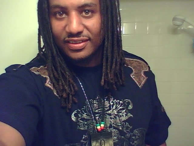 Date this sensual United States man Smileydreds from Dallas BR1026