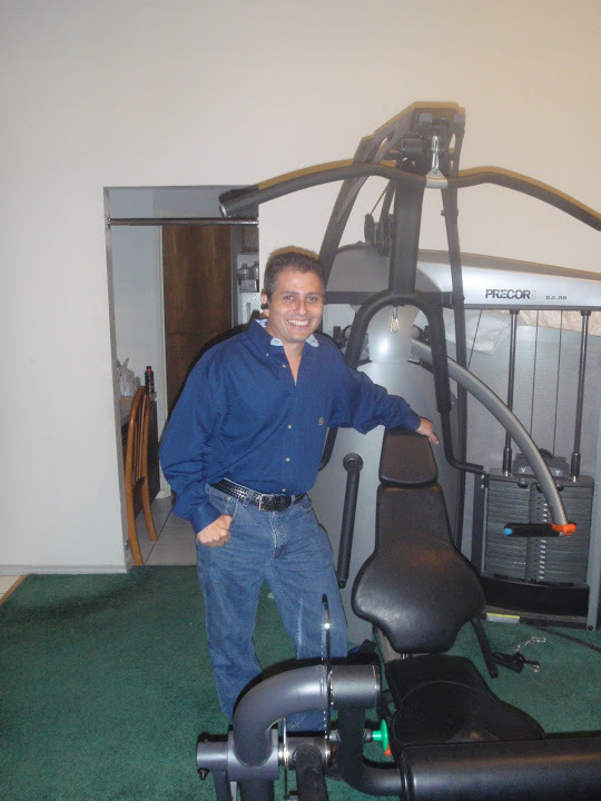 Date this foxy United States man US2319 from Corpus Christi US2319