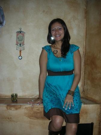 Date this nice looking Colombia girl Dianapat from MANIZALES CO760