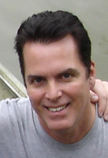 Date this passionate United States man Paul from San Diego US2357