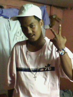 Date this voluptuous Philippines man Kyle_dha from Queson City PH16