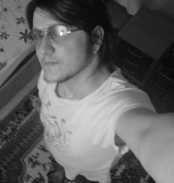 Date this lovely Turkey man Tatar423 from Ankara TR11