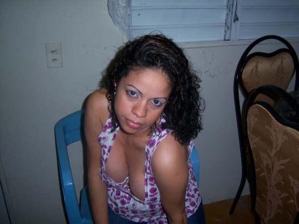 Date this passionate Dominican Republic girl FRANCES1 from Santiago DO853
