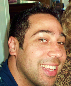 Date this tall United States man Orion from Miami US2383