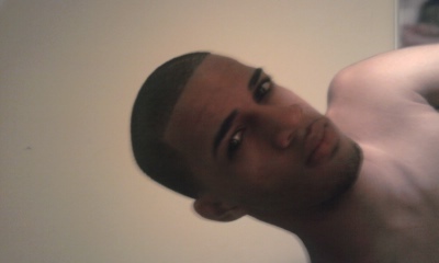Date this voluptuous Puerto Rico man Wade03 from Carolina PR15