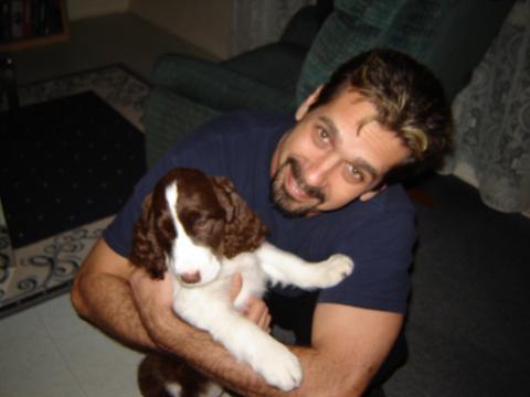 Date this cute Canada man Richard from Ottawa CA89