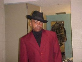 Date this georgeous United States man JDRIPP from Havelock US2390