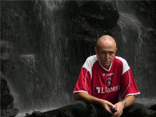 Date this foxy Australia man Phil from Melbourne AU44