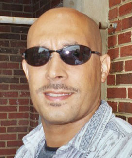 Date this foxy United States man Aluando from Washington, D.C. US2397