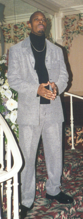Date this sultry United States man Powerplaya from  US2408