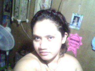 Date this voluptuous Philippines girl Katrina from Manila PH20