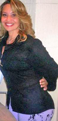 Date this foxy Brazil girl Isabel from Rio De Janeiro BR1074