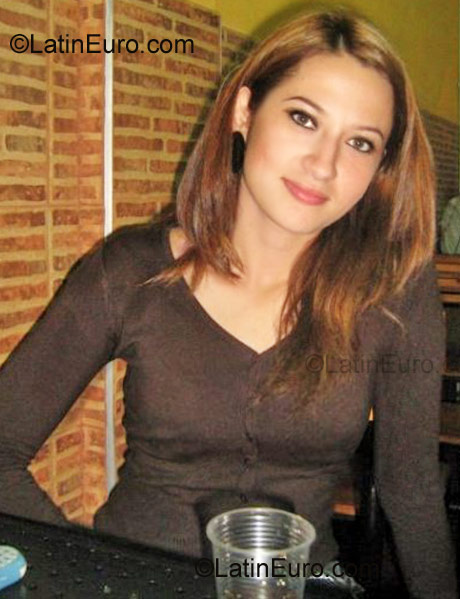 Date this delightful Colombia girl Angie Marcela from  CO788