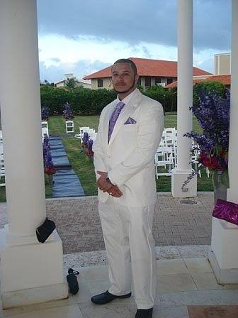 Date this sensual United States man Mujah from Brooklyn US2421