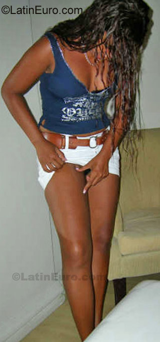 Date this fun Brazil girl Tania from Sao Goncalo BR1078
