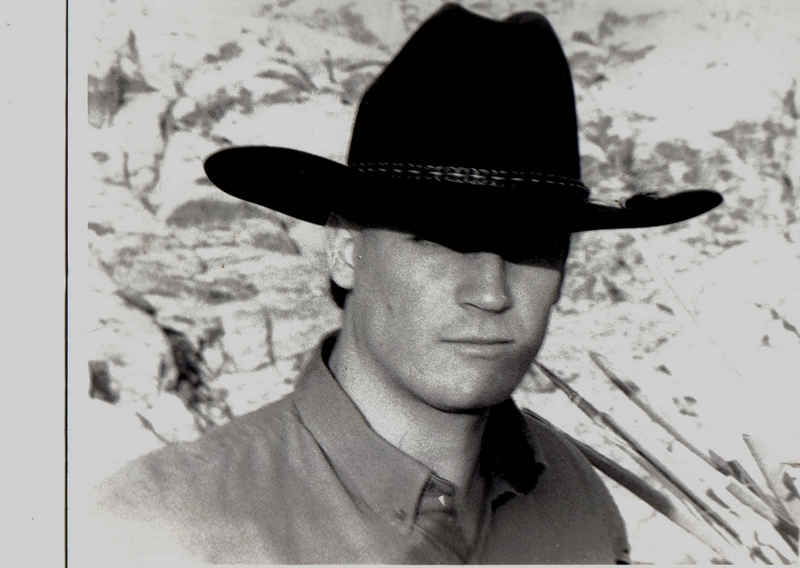 Date this georgeous United States man Spurcowboy from Austin US2444