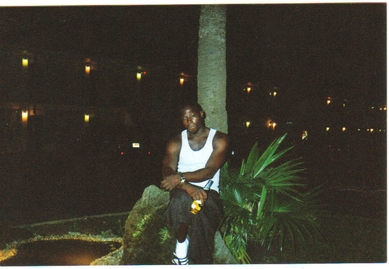 Date this sultry United States man RIZZ from New Haven US2456