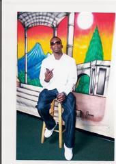 Date this tall United States man Roy from Atlanta US2463