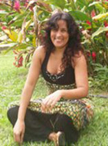 Date this hot Brazil girl Enalda Maria from Rio De Janeiro BR1092