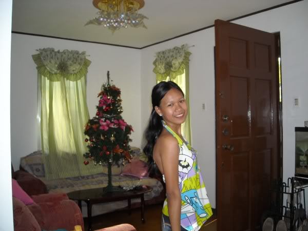 Date this foxy Philippines girl Wheng from Sta Rosa PH24