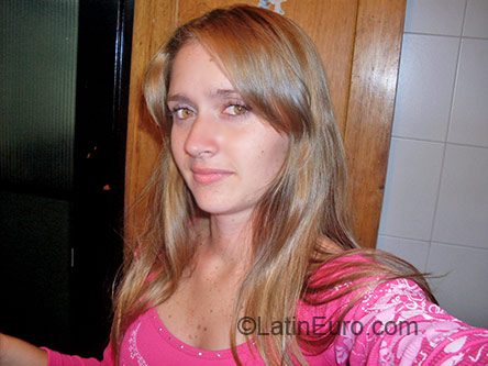 Date this sensual Colombia girl Anita Maria from Pereira CO814