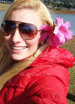 charming Brazil girl Daniella from Chapeco BR1097