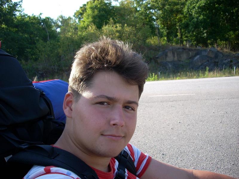 Date this attractive Poland man Marcin from Poznan PL4