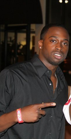 Date this exotic United States man Damian from Atlanta US2500