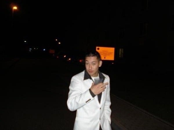 Date this hard body United States man Joshua from Panama City US2506