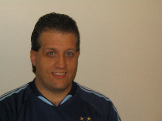 Date this beautiful United States man Edward from Hackensack US2513