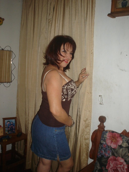Date this stunning Colombia girl Danna from Cali CO821