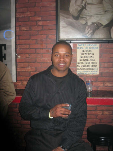 Date this lovely United States man John from San Diego US2519