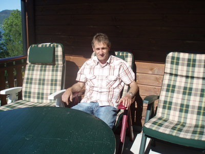 Date this happy Norway man Egil from Dimmelsvik NO40
