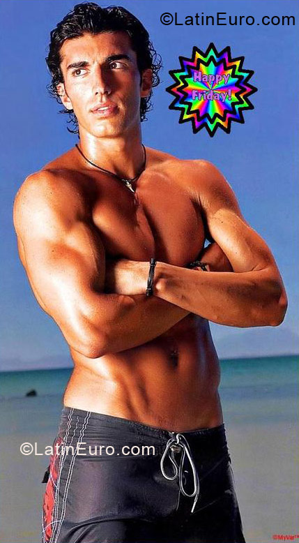 Date this happy United States man BobbysYourMan from Parsippany US2528