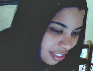 Date this young Brazil girl Marisa from Paranavai BR1112