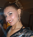 fun Brazil girl Claudinha from Fortaleza BR1121