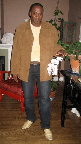 Date this delightful Canada man Hotbawyet from Toronto CA93