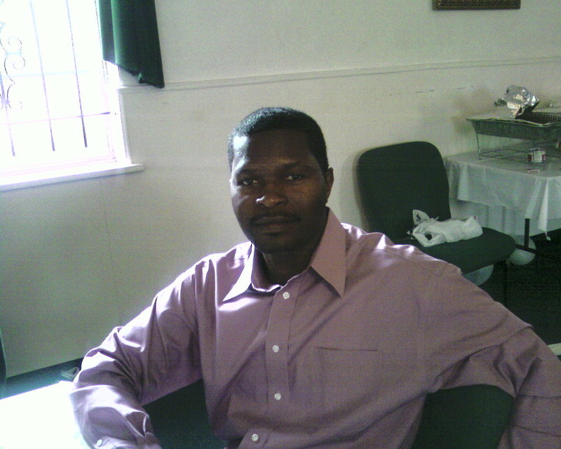 Date this young United States man Hily281 from Dallas US2544
