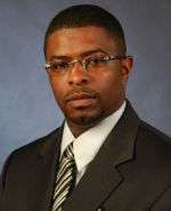 Date this beautiful United States man Barnold from Southfield US2547