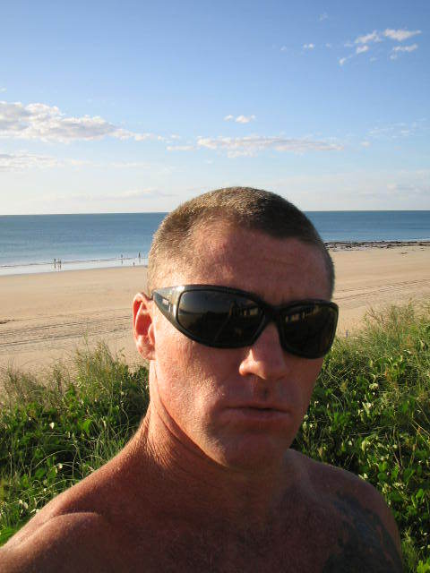 Date this hot Australia man Zac from Broome AU46