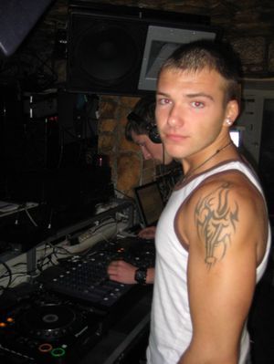 Date this tall Lithuania man Igor007 from Vilnius LT3