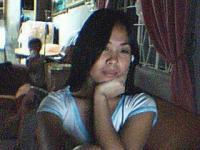 Date this pretty Philippines girl Jhen from San Pablo PH34