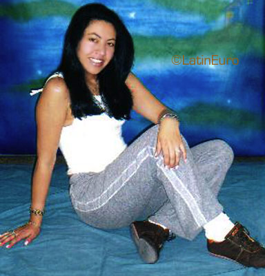 Date this fun Colombia girl Maria Eugenia from Bogota CO852