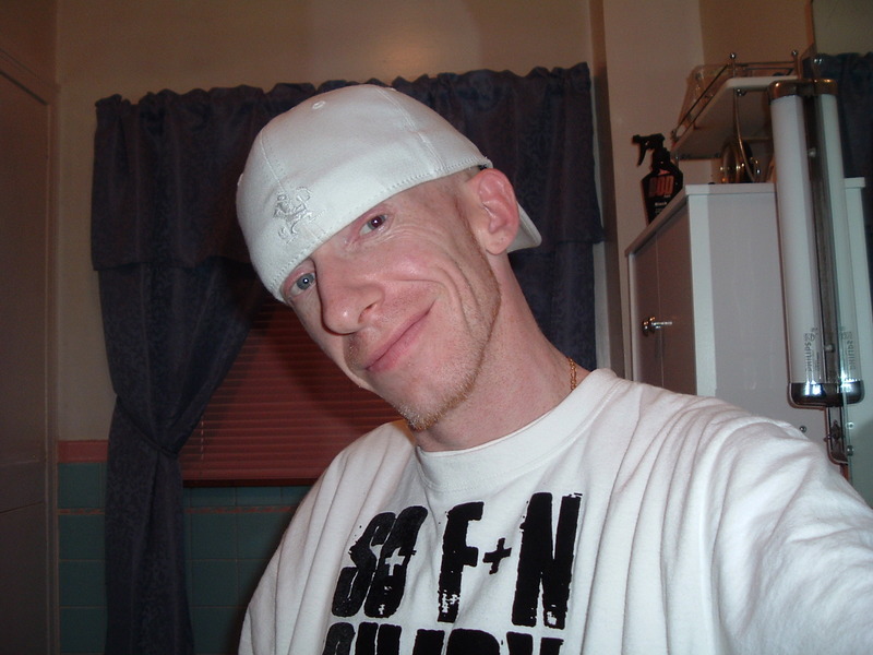 Date this attractive United States man Sean from Amsterdam US2578