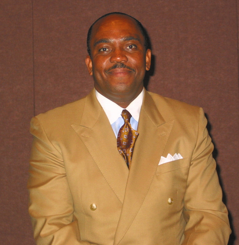 Date this good-looking United States man Carlton from Eatonton US2581