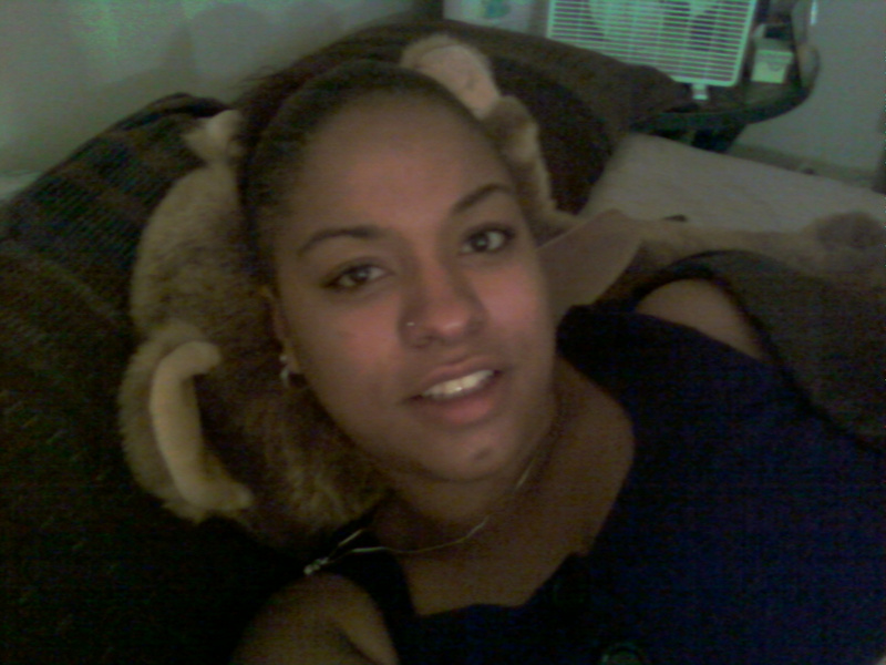 Date this foxy United States girl Chicabori from deerfield beach US2592