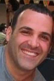 Date this pretty United States man Sbxems from Queens US2593